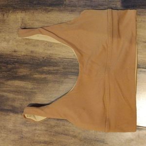 lululemon reversible align bra